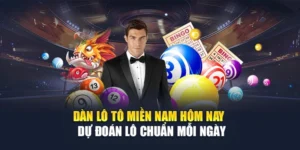 Dàn Lô Tô Miền Nam Hôm Nay - Dự Đoán Lô Chuẩn Mỗi Ngày