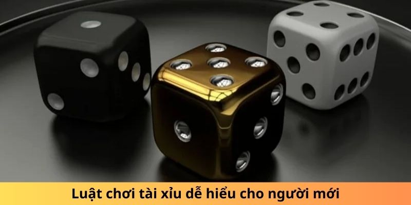 Cao thủ chia sẻ Cách Chơi Tài Xỉu Luôn Thắng